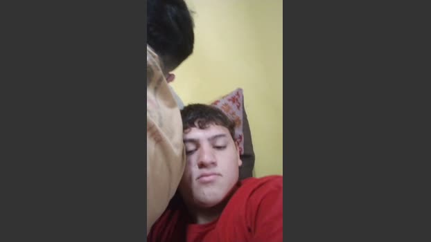 Frannz 29-09-2025 Recorded Video blowjob