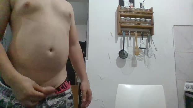Frannz 30-09-2025 Recorded Video XXX