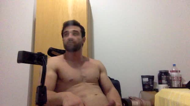 Goxtoso28 30-09-2025 Recorded Video sexymale