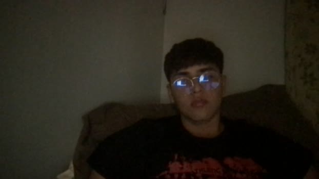 Ignacio_Dot 30-09-2025 Recorded Video fuckher