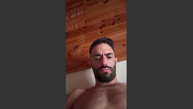 Itaalic 30-09-2025 Recorded Video striptease