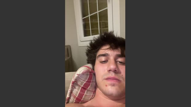 Jorge21___ 29-09-2025 Recorded Video kissing