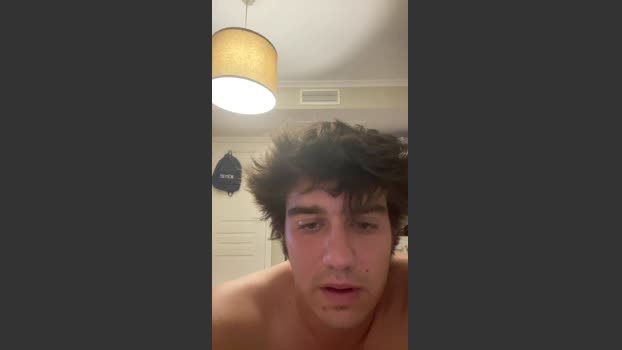 Jorge21___ 29-09-2025 Recorded Video sexyfeet