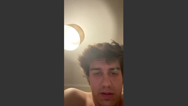 Jorge21___ 29-09-2025 Recorded Video horny