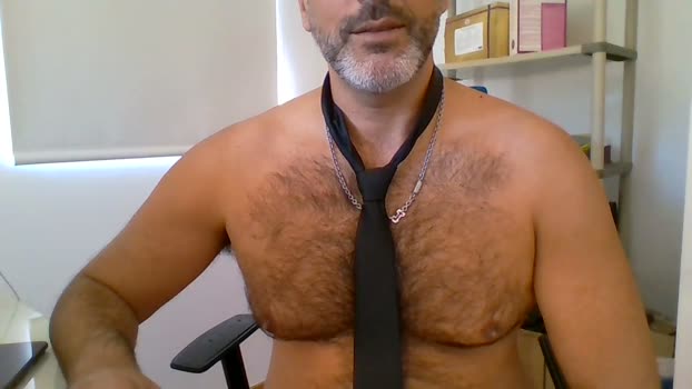 MA2022 30-09-2025 Recorded Video jerkoff