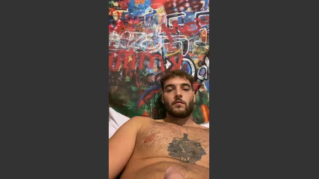Machetero9 30-09-2025 Recorded Video moan