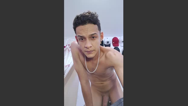 Melga02 30-09-2025 Recorded Video jackoff