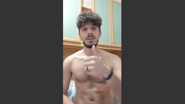 Mew2pup 29-09-2025 Recorded Video fuckher