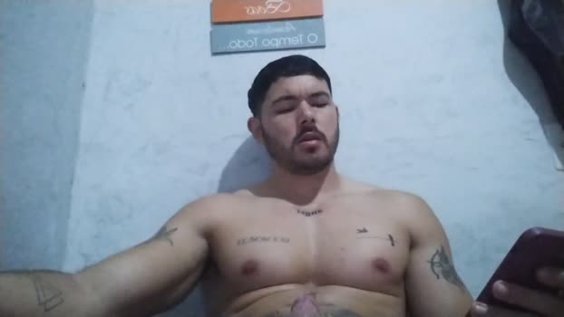Oliver_kal 30-09-2025 Recorded Video fuck