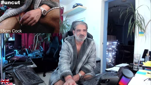 OnlineBossUK 29-09-2025 Recorded Video bigcock