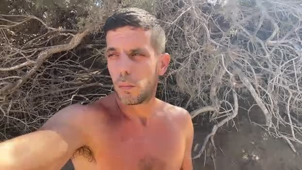 Pabloysebas 29-09-2025 Recorded Video lovense