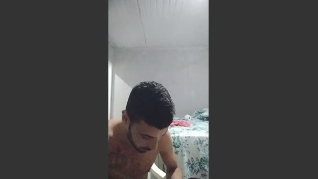 RaelGaspar 30-09-2025 Recorded Video naked