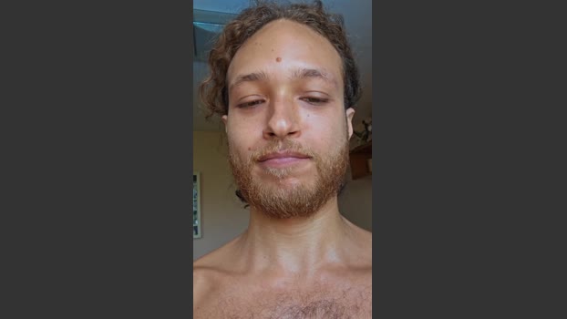 Redbeard22cm 30-09-2025 Recorded Video naked