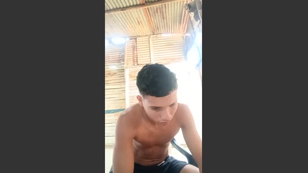 Richard_2 30-09-2025 Recorded Video jerkoff