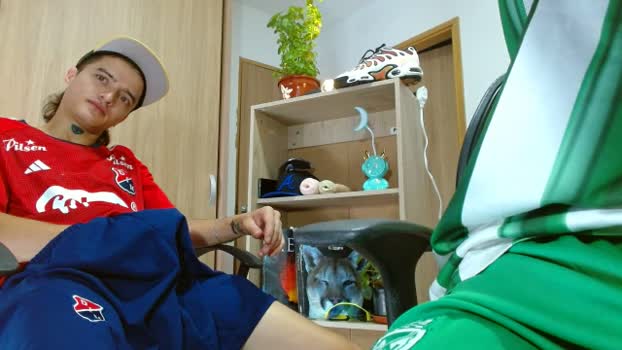 Skinny23cm 29-09-2025 Recorded Video twink