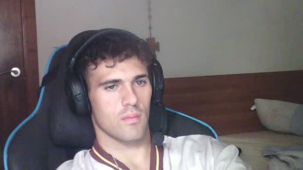 alexrejo007 30-09-2025 Recorded Video lush