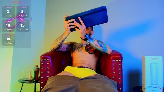 amodeus_bael 30-09-2025 Recorded Video bj-dildo