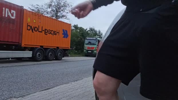 axelblows 29-09-2025 Recorded Video Pretty