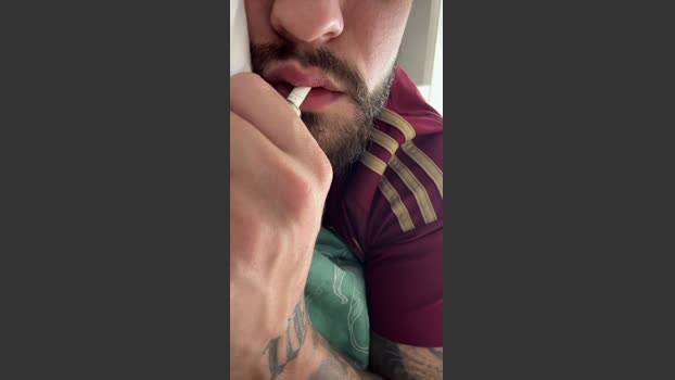 belloscroto 30-09-2025 Recorded Video lick