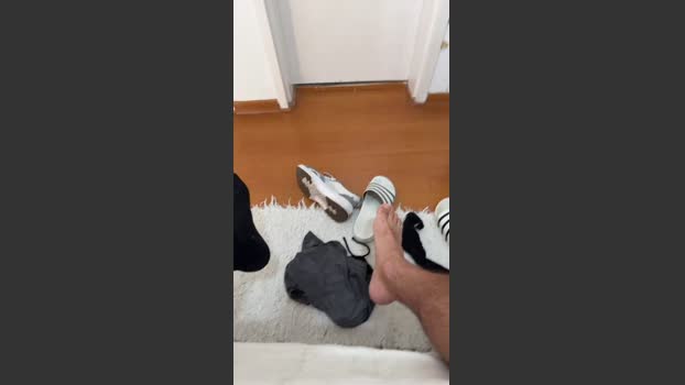 dotadofeetsp 29-09-2025 Recorded Video fuckher