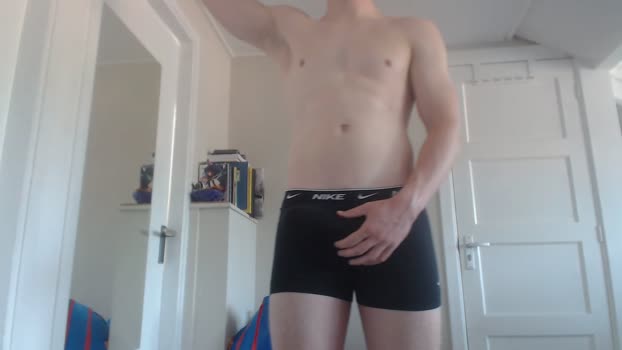 milesrichieshot 30-09-2025 Recorded Video suckcock