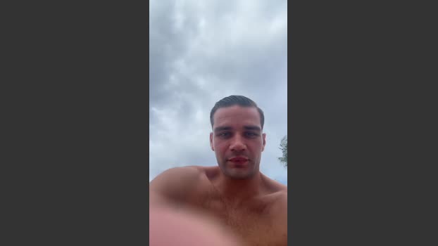 mitchyouridol 30-09-2025 Recorded Video Topless