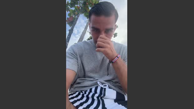 mitchyouridol 30-09-2025 Recorded Video toy
