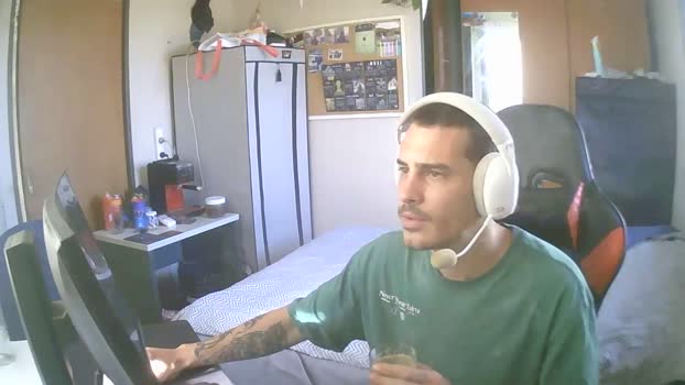modelpedroxxx 30-09-2025 Recorded Video legs
