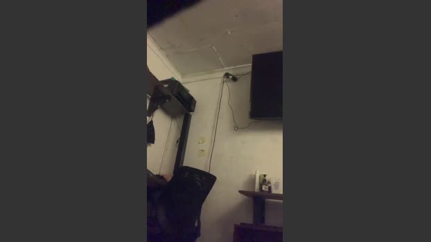 rustyhoting