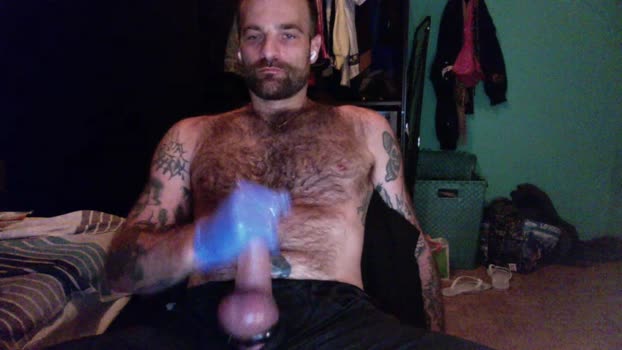throatfucker21 30-09-2025 Recorded Video jerking