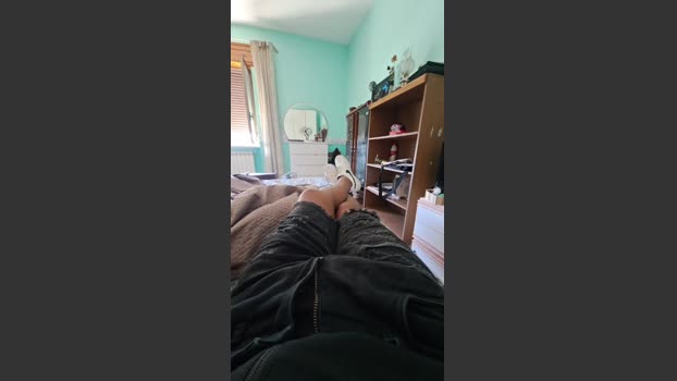 Andrehot91 01-10-2025 Recorded Video fuck