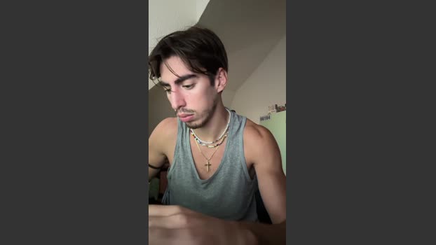 BABYJR05 30-09-2025 Recorded Video lovense