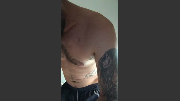 Bdsmdrake 30-09-2025 Recorded Video jerkoff