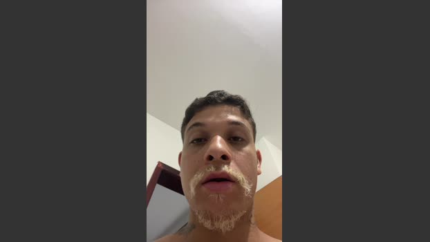 Bigodeloiro22 30-09-2025 Recorded Video nude