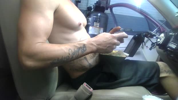 Bigtoyguy34 30-09-2025 Recorded Video hard