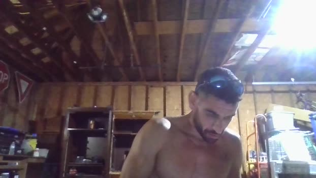 Bigtoyguy34 01-10-2025 Recorded Video fuckhard