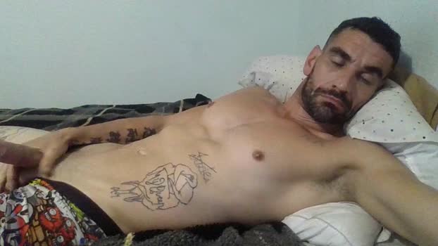 Bigtoyguy34 01-10-2025 Recorded Video jackoff