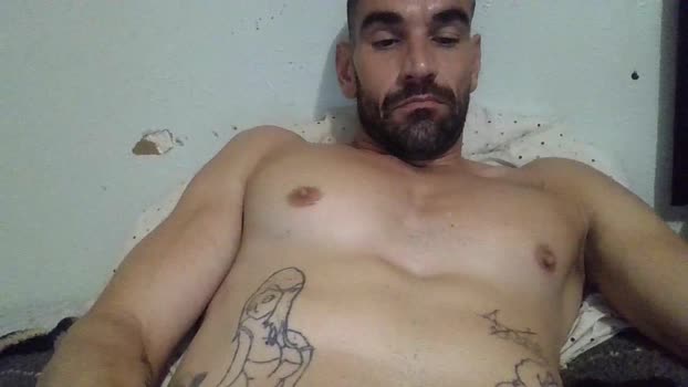 Bigtoyguy34 01-10-2025 Recorded Video ass