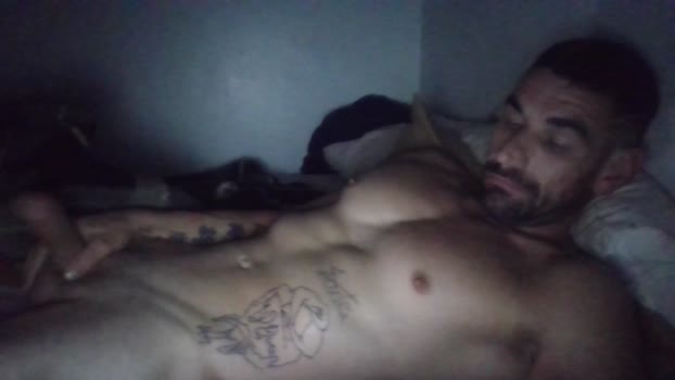 Bigtoyguy34 01-10-2025 Recorded Video XXX