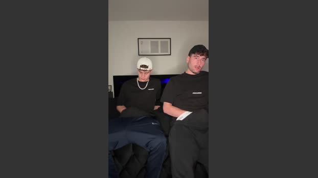 Couplenotabus 30-09-2025 Recorded Video gay