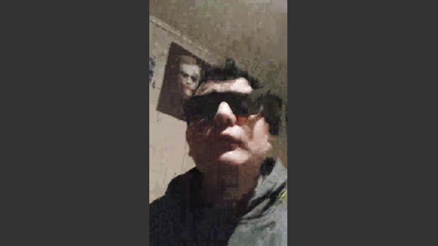 ElBandioloco 01-10-2025 Recorded Video fuckface