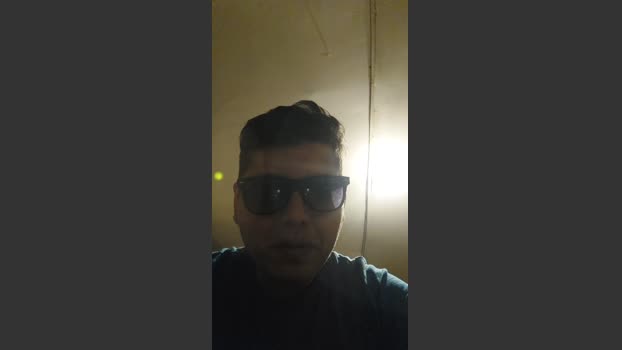ElBandioloco 01-10-2025 Recorded Video jackoff