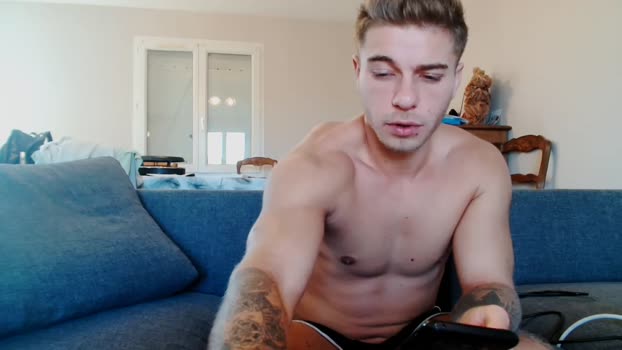 Elka_fit28 01-10-2025 Recorded Video sex