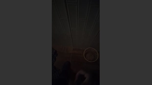 Escondidosempre 01-10-2025 Recorded Video moan