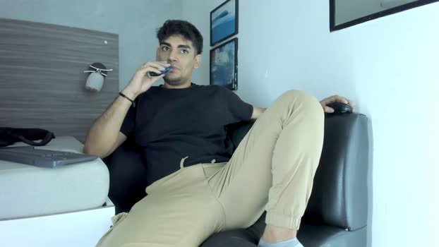 JayMiller 01-10-2025 Recorded Video blowjob