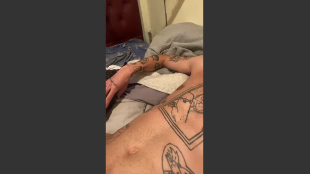 Juicytatts 01-10-2025 Recorded Video harddick