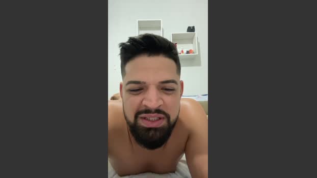 Kevincfs3095 01-10-2025 Recorded Video cute
