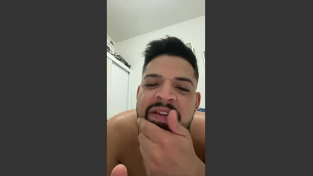 Kevincfs3095 01-10-2025 Recorded Video nasty
