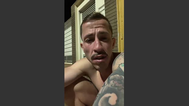Lucasjandre 01-10-2025 Recorded Video oral