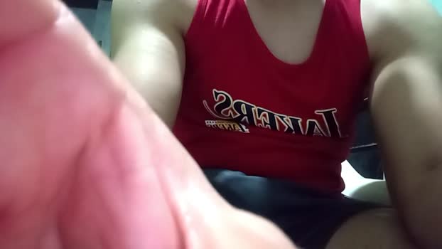 Luisfer98 01-10-2025 Recorded Video ass